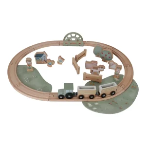 Little Dutch - Set trenino