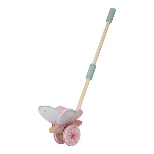 Little Dutch - Farfalla Da Passeggio Rosa - immagine 5