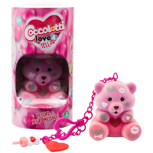 Coccolotti Love & Tell Valentine – Idee per San Valentino - immagine 2