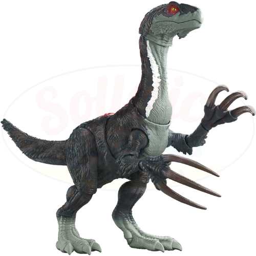 Jurassic World Dominion: Sound Slashin – Therizinosaurus - immagine 4