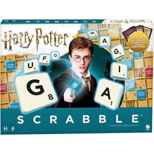 Harry Potter: Scrabble