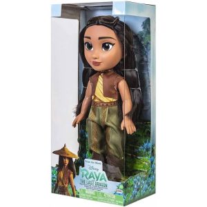 Disney Principessa Raya 40cm