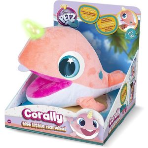 Club Pets: Corally