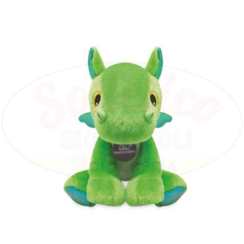 Aroma Warm – Drago: Peluche Riscaldabile che Porta Benessere e Comfort al Tuo Bambino - immagine 2