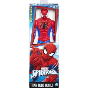 Spider-Man: Titan Hero Series