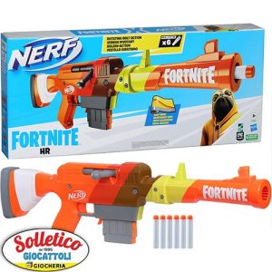 Nerf Fortnite – HR