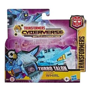 Transformers: Whirl