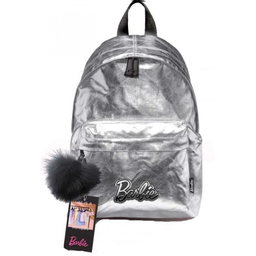 Zaino Americano Barbie Kidult – Glamour per Tutte le Età