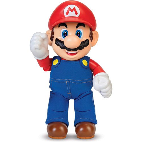 Super Mario: It’s Me Mario - immagine 5