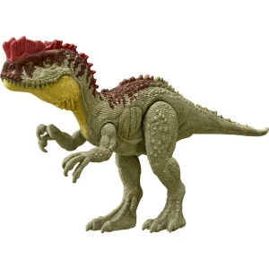 Yangchuanosaurus Jurassic World Mattel – Giocattolo Dinosauro 30,5 cm