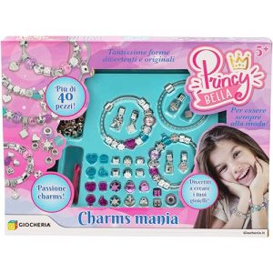 Princy Bella: Charms Mania
