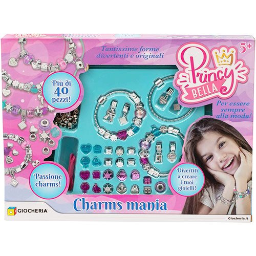 Princy Bella: Charms Mania - immagine 2
