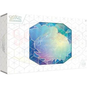 Collezione Speciale Ultra Premium Terapagos-ex – Edizione Limitata Pokémon TCG