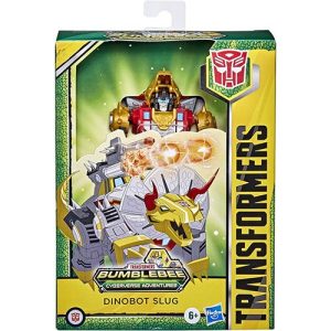 Transformers: Dinobot Slug