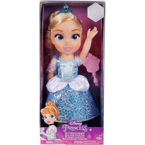 Disney Princess: Cenerentola 38 cm