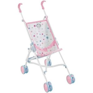 Coccole e Baci: Passeggino