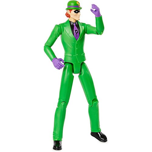 DC: L’enigmista – 30 cm - immagine 3