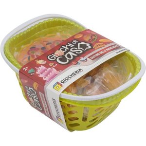 Giochi di Casa: Cestino Mille Ingredienti