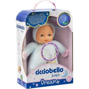 Ciccio Bello: Bebè Dreams