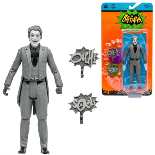 The Joker DC Retro 1960: un’icona senza tempo