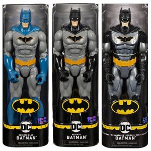 DC 1° Edizione: Batman – Assortito
