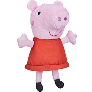 Peluche Interattivo Peppa Pig Giggle ‘n Snort: Divertimento e Apprendimento per Bambini​