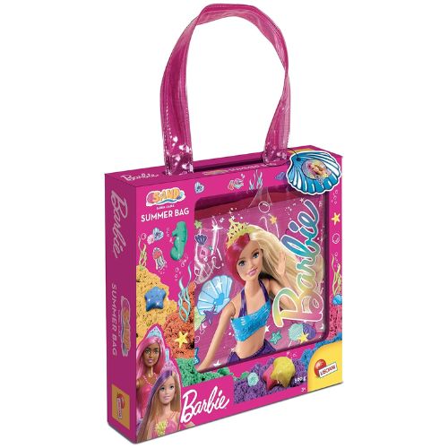 Barbie Sand Summer Bag: Divertimento Creativo con la Sabbia Magica - immagine 4