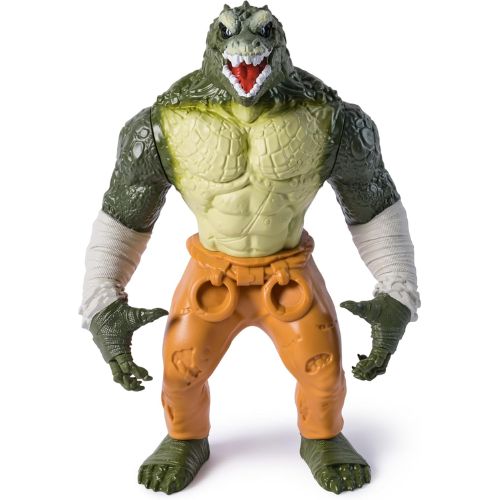 Killer Croc DC Comics 30 cm – Action Figure Serie Gigante