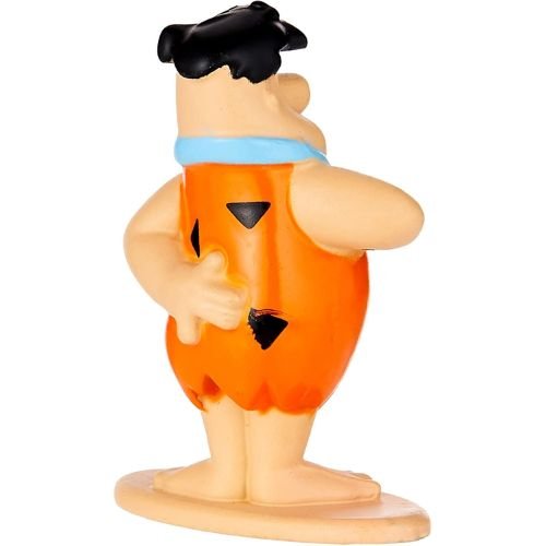 Flintmobile 1:32 con Fred Flintstone – Modello Iconico dei Flintstones - immagine 7