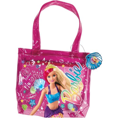 Barbie Sand Summer Bag: Divertimento Creativo con la Sabbia Magica - immagine 8
