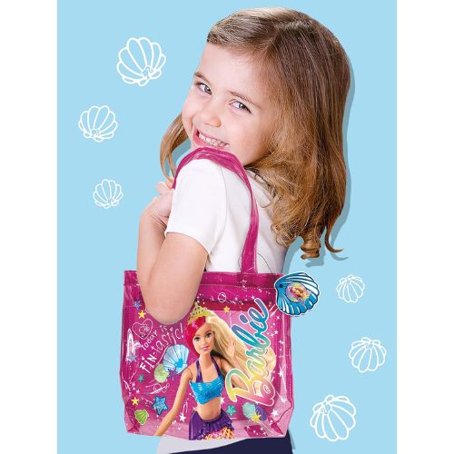 Barbie Sand Summer Bag: Divertimento Creativo con la Sabbia Magica - immagine 6