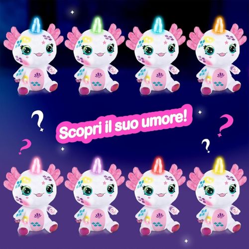 Personalizza il Tuo Peluche – L’Assolotto che Cambia Stile! - immagine 6