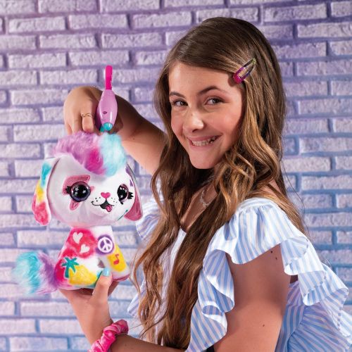 Airbrush Plush Cagnolino – Decora, Lava e Ricrea! - immagine 6