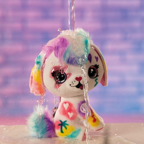 Airbrush Plush Cagnolino – Decora, Lava e Ricrea! - immagine 5