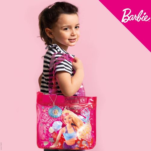 Barbie Sand Summer Bag: Divertimento Creativo con la Sabbia Magica - immagine 7