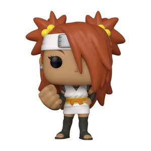 FUNKO POP CHO-CHO (55914) – BORUTO – ANIMATION – NUM.1037