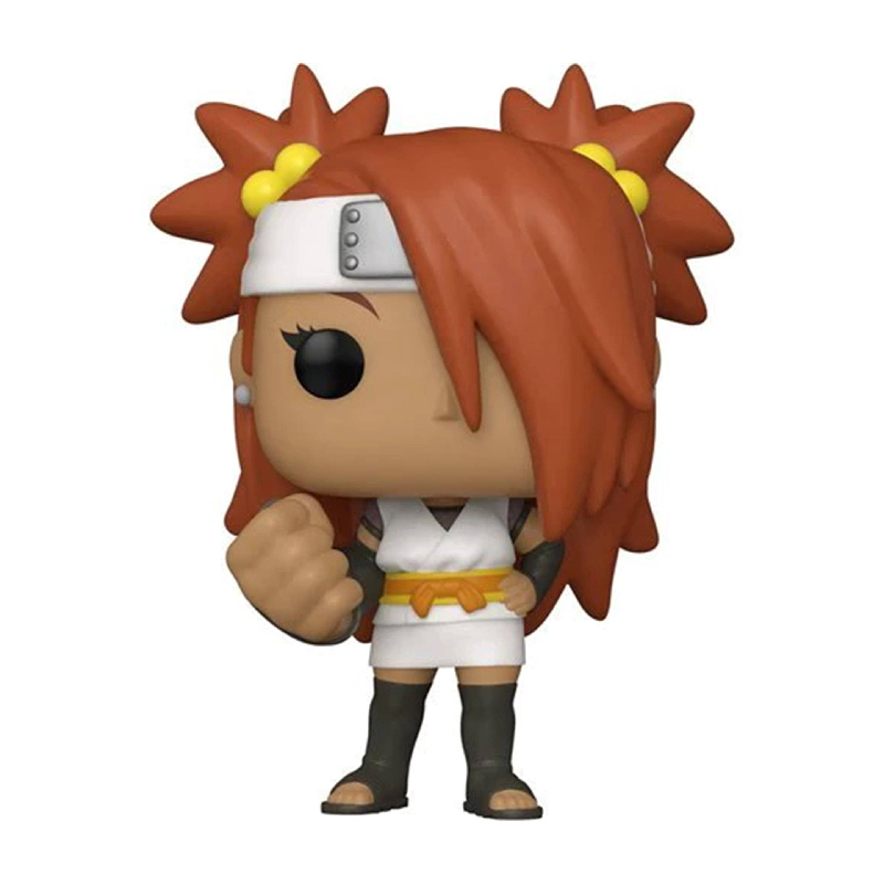 FUNKO POP CHO-CHO (55914) – BORUTO – ANIMATION – NUM.1037 - immagine 2