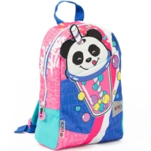 Zaino Asilo Bubble Star GoPop – Comfort e Stile