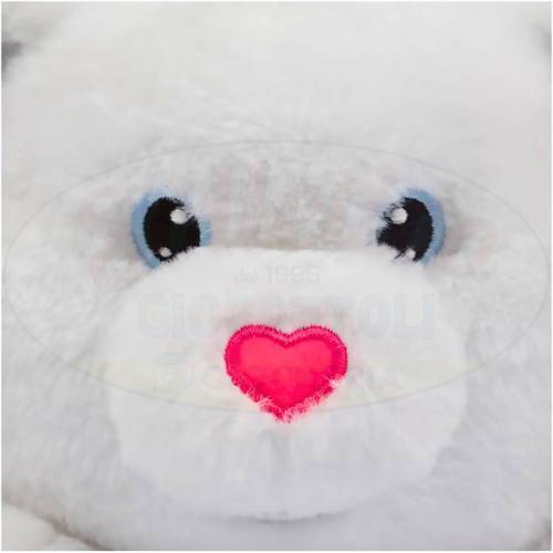 Peluche Interattivo Coccolotti Polar Bear – Giochi Preziosi | 23cm x 15,5cm x 23cm - immagine 6