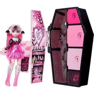 Monster High: Draculaura