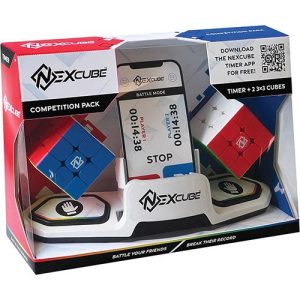 Nexcube: Competition Pack
