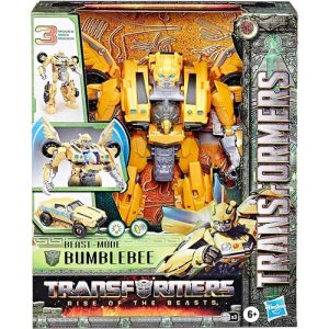 Transformers – Rise of the Beasts: Bumblebee