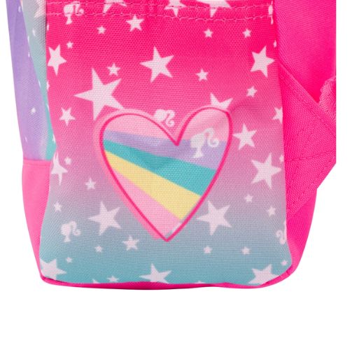 Zaino Asilo Barbie – Perfetto per Bambine, Colorato e Pratico! - immagine 6