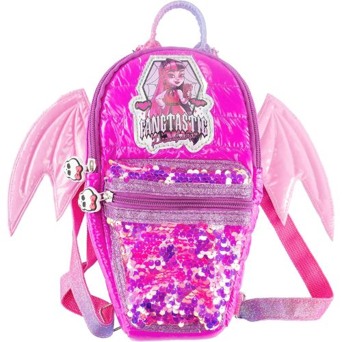 Zainetto Monster High: Stile da Vampiro Urlo! - immagine 4