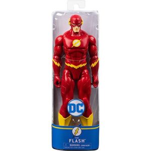 DC 1° Edizione: Flash – 30 cm