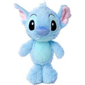 Peluche Stitch Disney 25 cm – Tenero e Sicuro