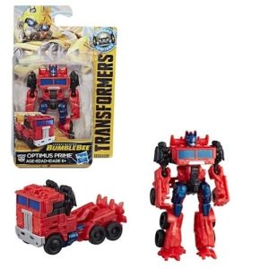Optimus Prime Mini 8 cm – Transformers Energon Igniters