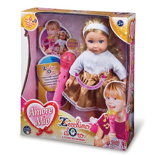 Amore Mio: Zecchino D’oro - immagine 2