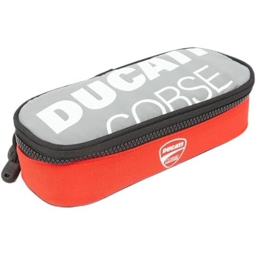 Astuccio Ducati Corse Ovale | Stile e Funzionalità - immagine 2