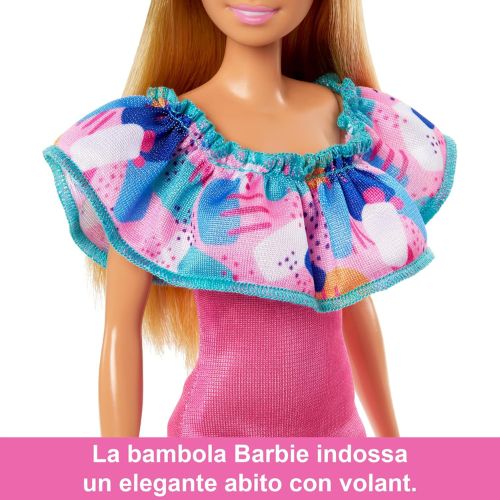 Barbie e Stacie to The Rescue: Set di Bambole con Accessori - immagine 7